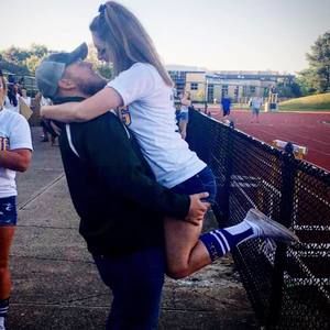 Meet your Posher, Corey